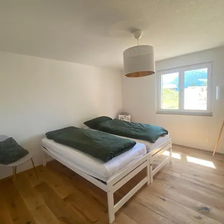 Apartment Chalet Bergdohle
